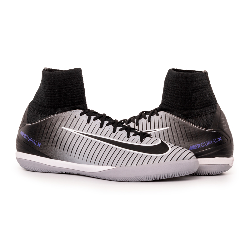 Бутси Nike MercurialX Proximo II IC Junior Унісекс (8-15) р.36.5 Комбінований
