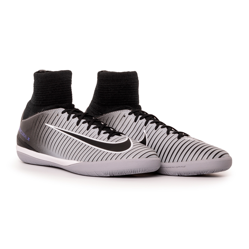 Бутси Nike MercurialX Proximo II IC Junior Унісекс (8-15) р.36.5 Комбінований