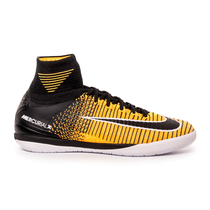 Бутси Nike MercurialX Proximo II IC Junior Унісекс (8-15) р.38.5 Комбінований