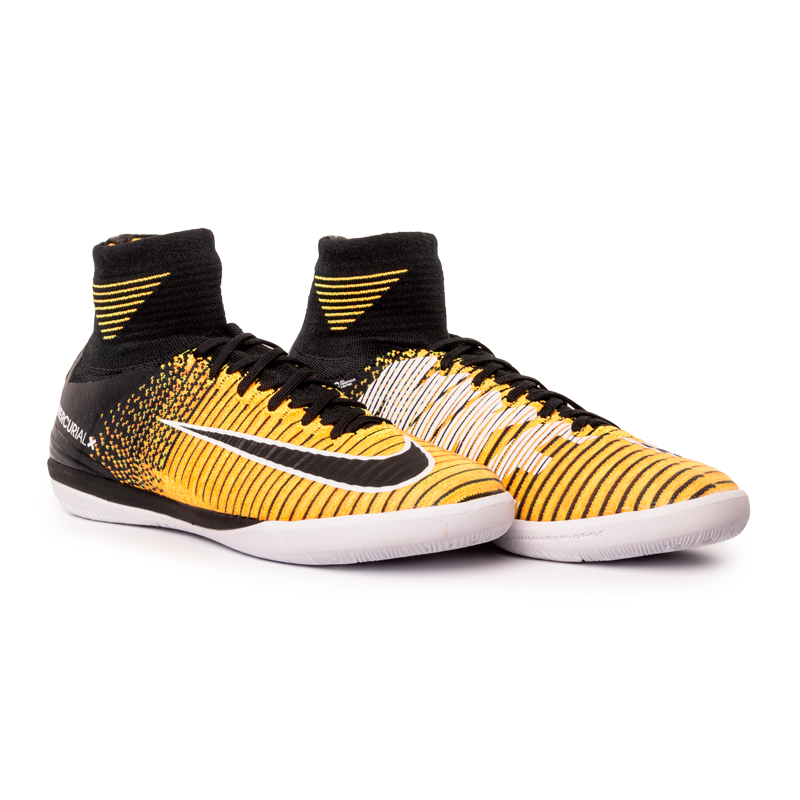 Бутси Nike MercurialX Proximo II IC Junior Унісекс (8-15) р.38.5 Комбінований