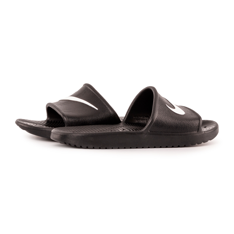 Тапочки Nike KAWA SHOWER Чоловіча р.41 Білий/Чорний