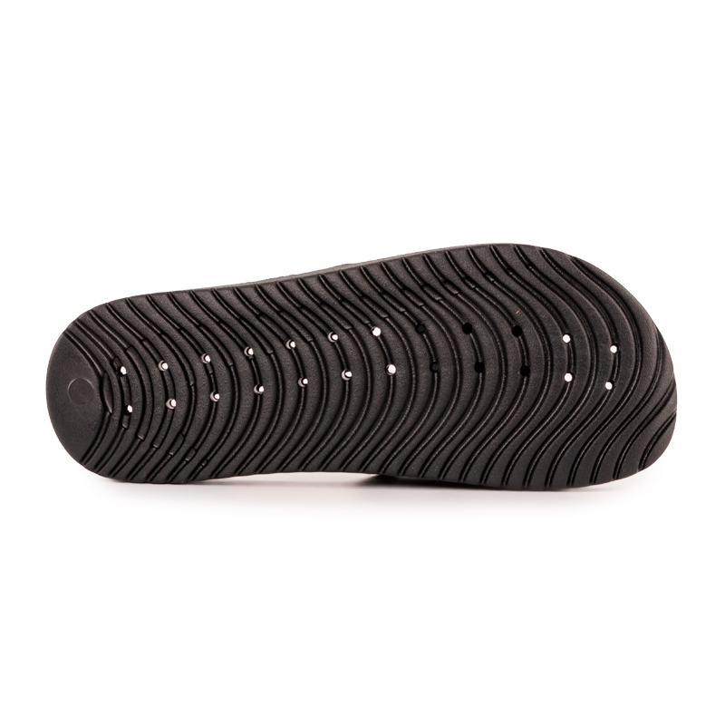 Тапочки Nike KAWA SHOWER Чоловіча р.41 Білий/Чорний