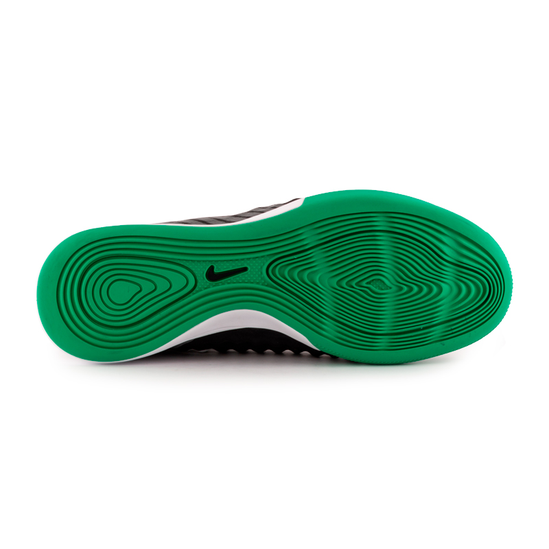 Бутси Nike MAGISTAX PROXIMO II IC Чоловіки р.43 Комбінований/Чорний