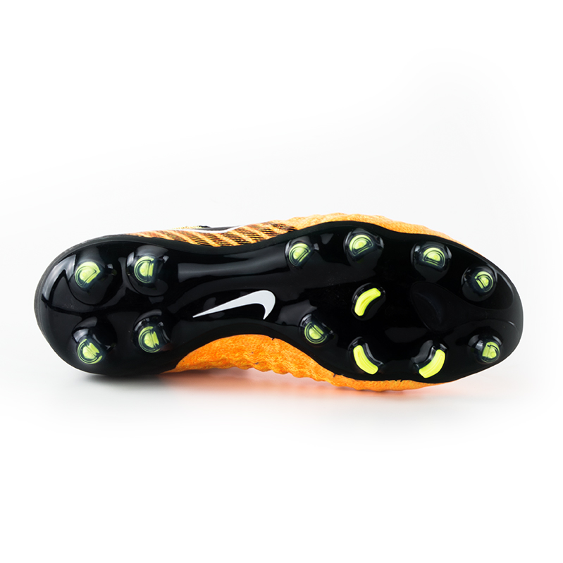 Бутси Nike JR MAGISTA OBRA II FG Унісекс дитячий (8-15) р.38