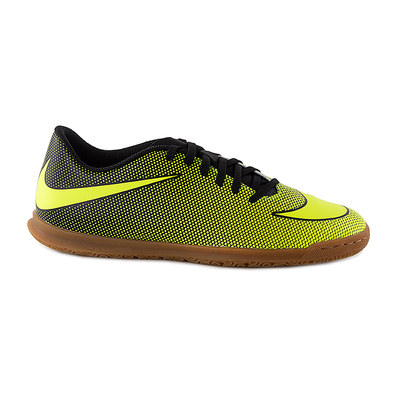 Бутси Nike BRAVATA II IC Унісекс р.42