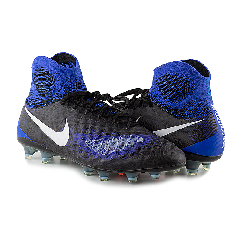 Бутси Nike MAGISTA OBRA II FG Унісекс р.44