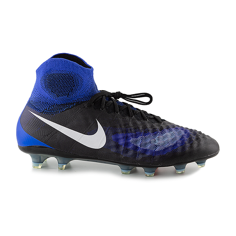 Бутси Nike MAGISTA OBRA II FG Унісекс р.44