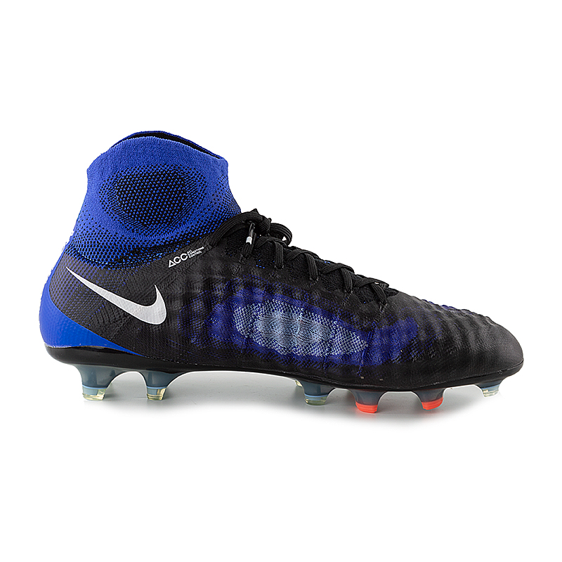 Бутси Nike MAGISTA OBRA II FG Унісекс р.44
