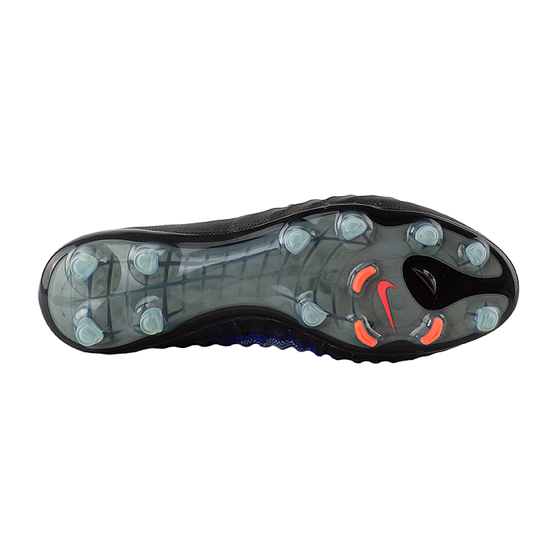 Бутси Nike MAGISTA OBRA II FG Унісекс р.44