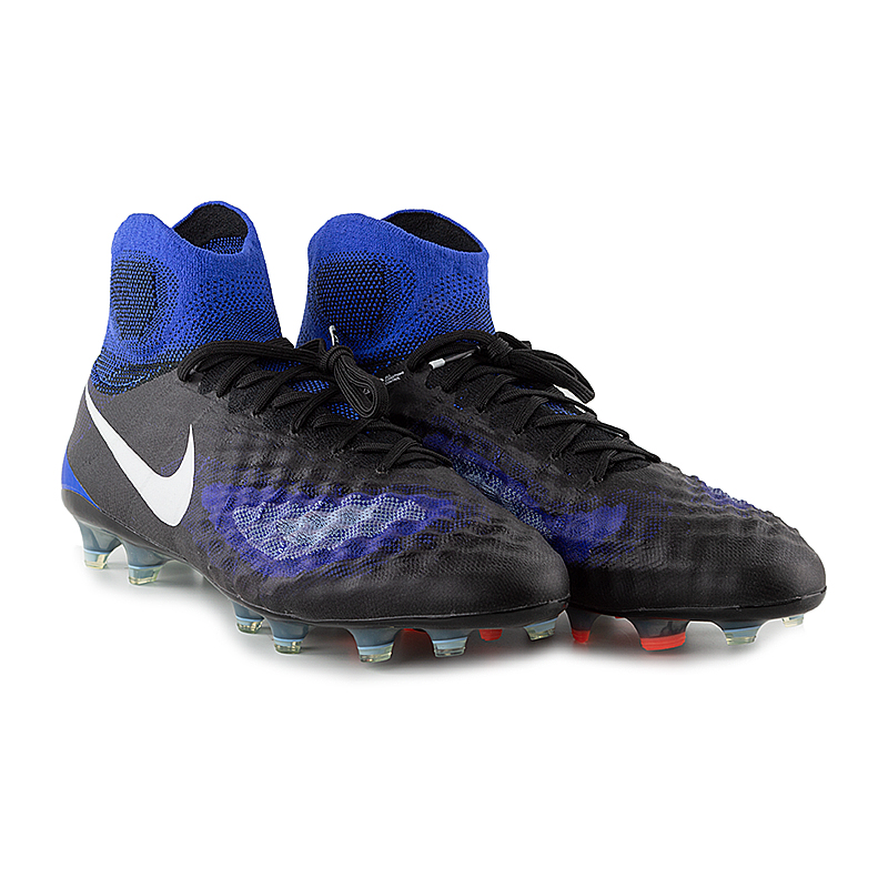 Бутси Nike MAGISTA OBRA II FG Унісекс р.44