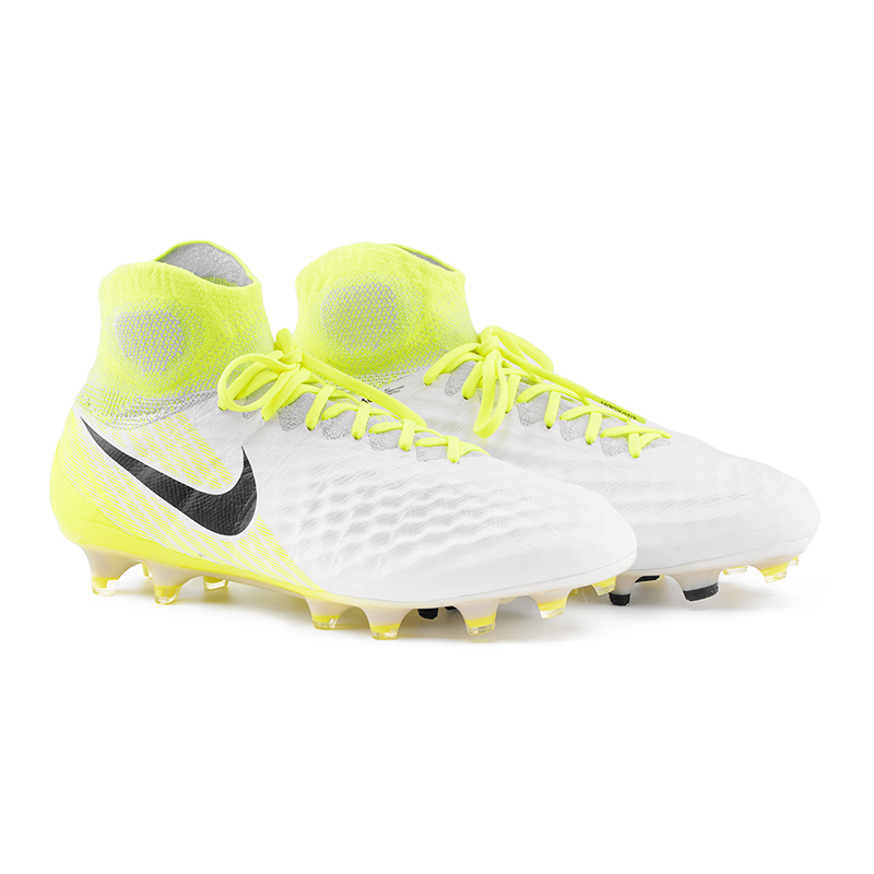 Бутси Nike MAGISTA OBRA II FG Унісекс р.39 Комбінований