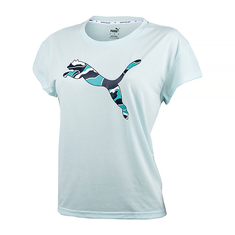 Футболка Puma Modern Sports Tee