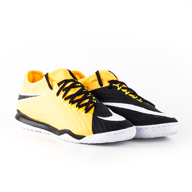 Бутси Nike HYPERVENOMX FINALE II IC Чоловіки р.38.5