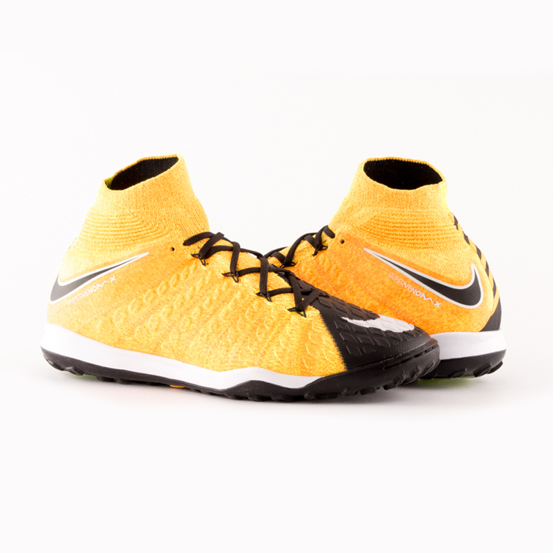 Бутси Nike HYPERVENOMX PROXIMO II DF TF Чоловіки р.47