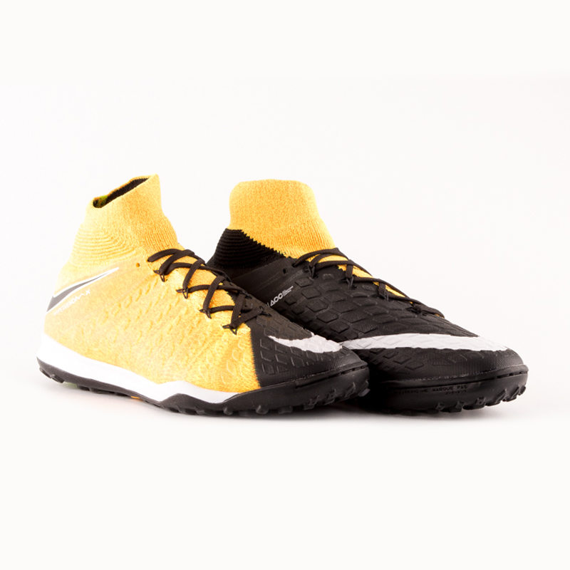 Бутси Nike HYPERVENOMX PROXIMO II DF TF Чоловіки р.47