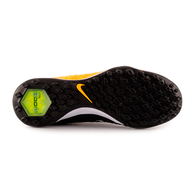 Бутси Nike JR HYPERVENOMX PROXIMO II DF TF Унісекс (8-15) р.36 Жовтий