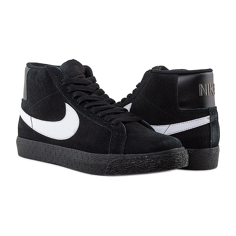 Кросівки Nike  SB ZOOM BLAZER MID