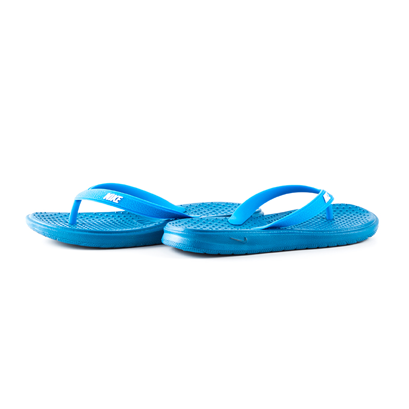 Тапочки Nike SOLAY THONG (GS/PS) Хлопці (8-15) р.29.5