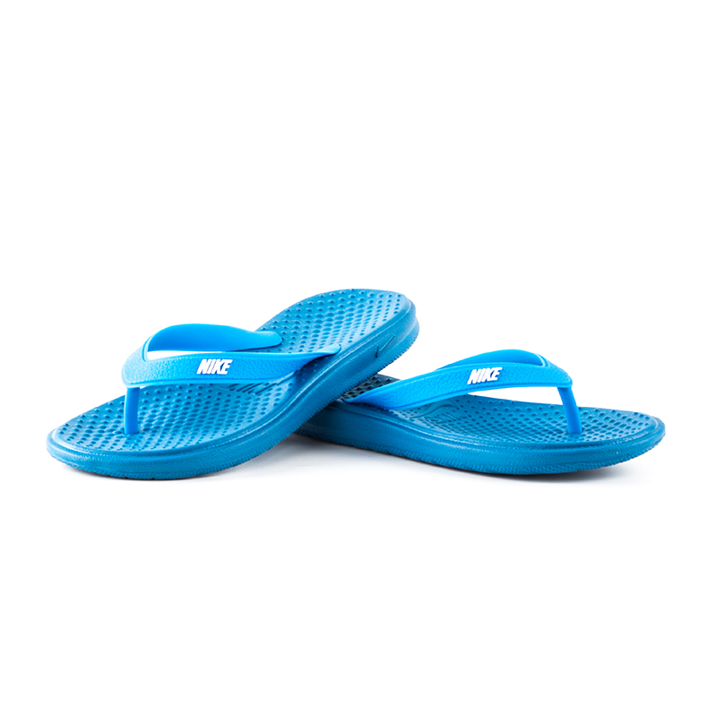 Тапочки Nike SOLAY THONG (GS/PS) Хлопці (8-15) р.29.5