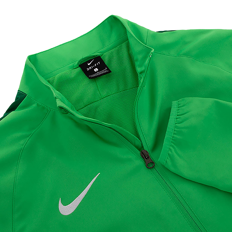 Костюм спортивний Nike M NK DRY ACDMY18 TRK SUIT W Чоловіча р.L Комбінований