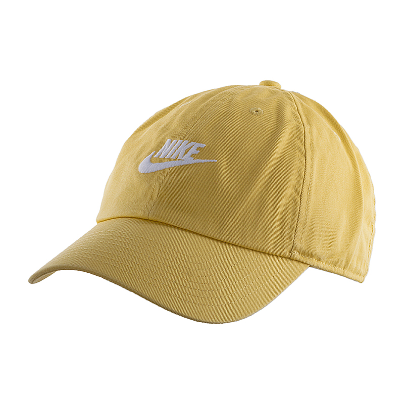 Бейсболка Nike U NSW H86 FUTURA WASH CAP Унісекс р.MISC