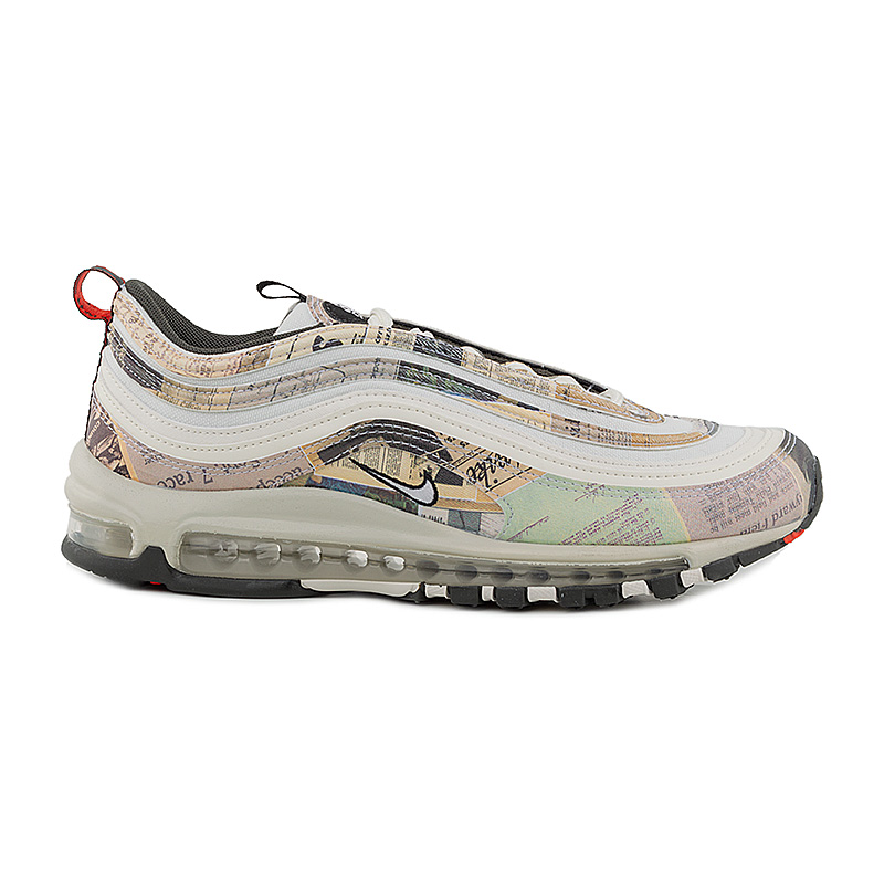 Кросівки Nike AIR MAX 97 Чоловіки р.42