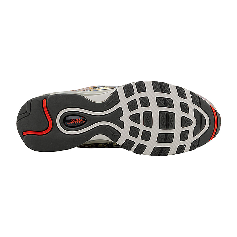 Кросівки Nike AIR MAX 97 Чоловіки р.42