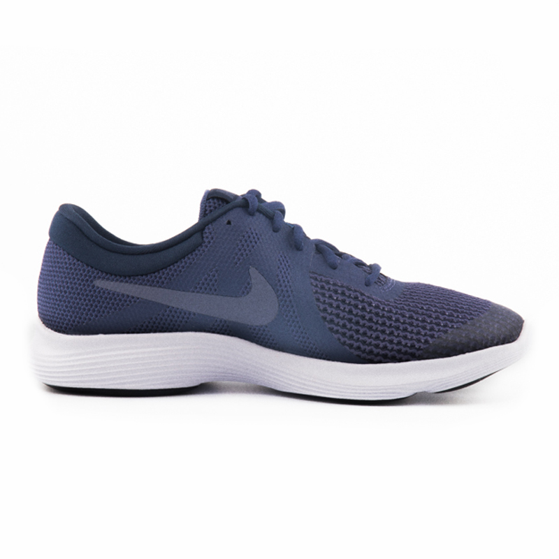 Кросівки Nike REVOLUTION 4 (TDV) Хлопці (3-8) р.17 Комбінований