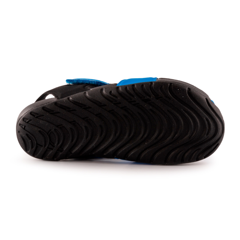Тапочки Nike SUNRAY PROTECT 2 (TD) Унісекс (3-8) р.26 Комбінований