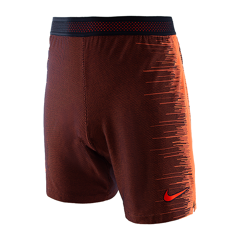 Шорти Nike FCB MNK ARSWFT RPL STRKSHORTK Чоловіча р.XL Коричневий/Комбінований