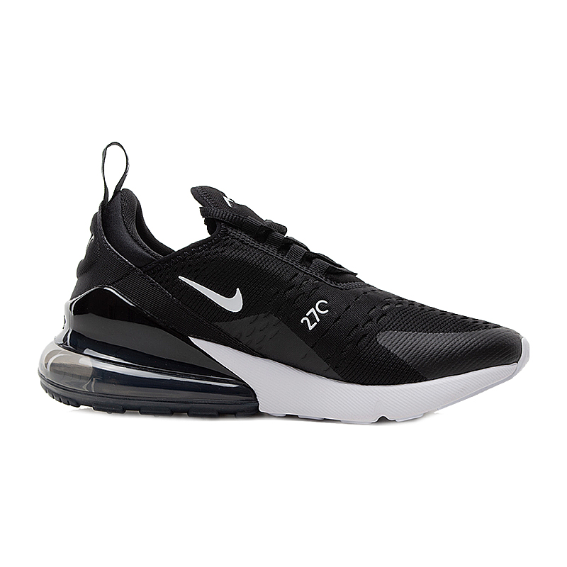 Кросівки Nike Air Max 270 Жінки р.35.5 Чорний