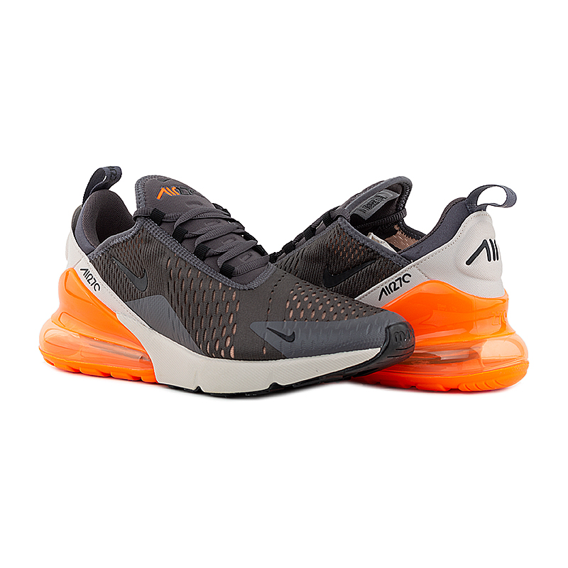 Кросівки Nike AIR MAX 270 Чоловіки р.42