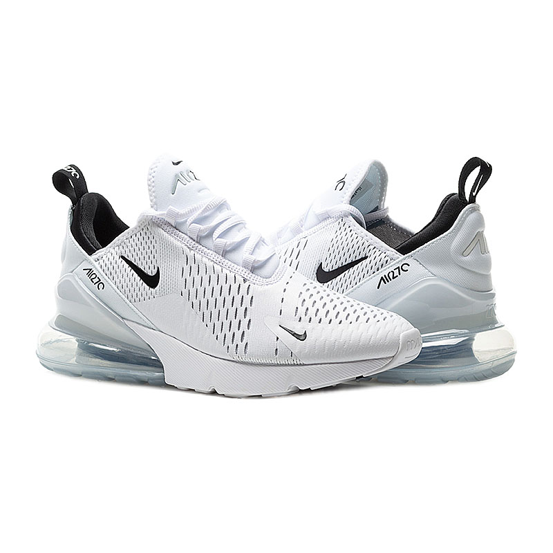 Кросівки Nike Air Max 270 Чоловіки р.38.5 Білий