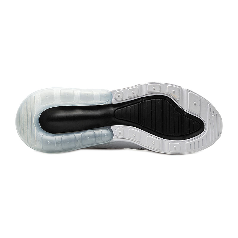 Кросівки Nike Air Max 270 Чоловіки р.38.5 Білий