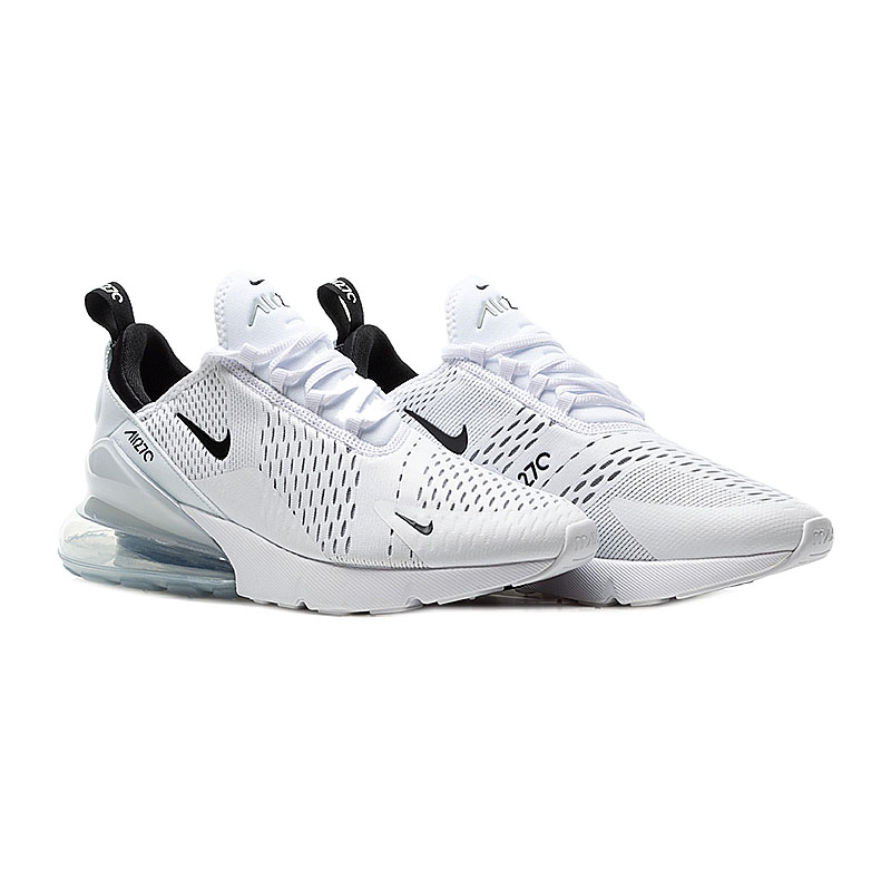 Кросівки Nike Air Max 270 Чоловіки р.38.5 Білий