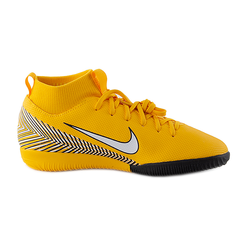 Бутси Nike JR SPRFLYX 6 ACADEMY GS NJR IC Унісекс (8-15) р.33