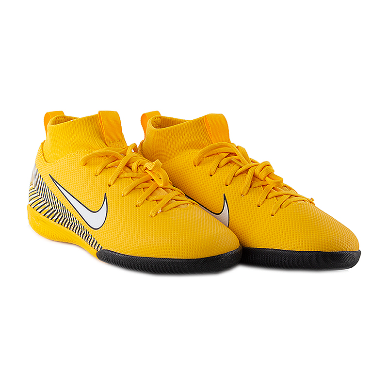 Бутси Nike JR SPRFLYX 6 ACADEMY GS NJR IC Унісекс (8-15) р.33