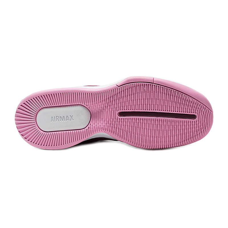 Кросівки Nike WMNS AIR MAX WILDCARD HC Жінки р.35.5 Бордовий