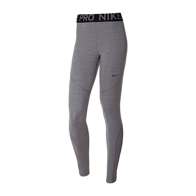 Лосіни Nike W NP TIGHT Жінки р.L Сірий