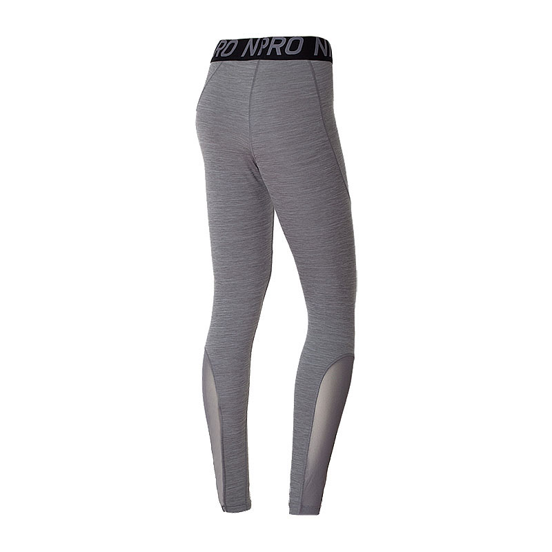 Лосіни Nike W NP TIGHT Жінки р.L Сірий