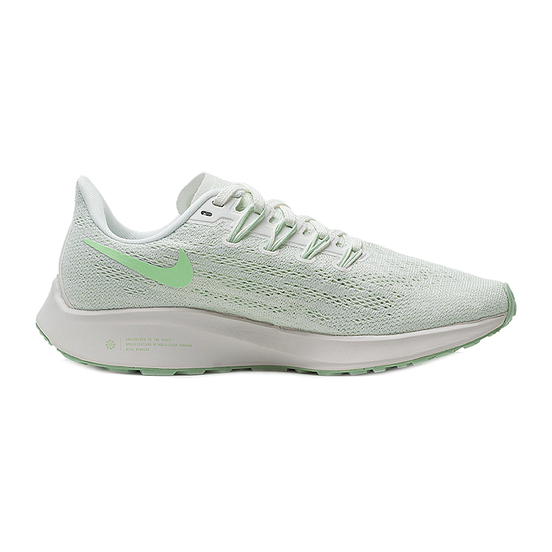 Кросівки Nike Air Zoom Pegasus 36 Жінки р.41 Зелений