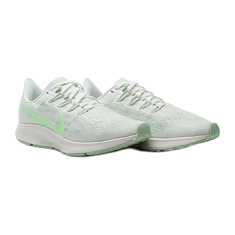 Кросівки Nike Air Zoom Pegasus 36 Жінки р.41 Зелений