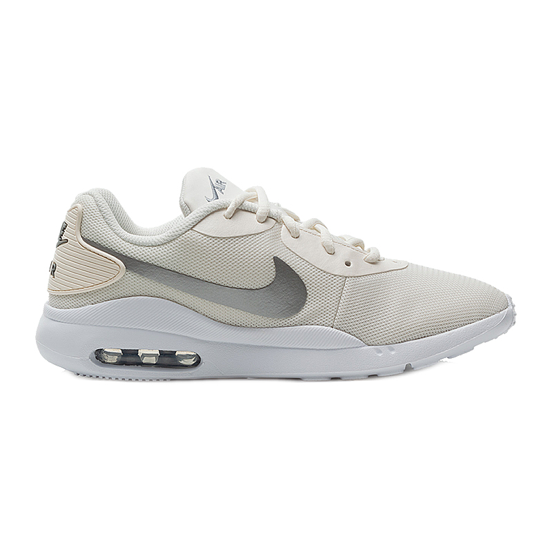 Кросівки Nike WMNS AIR MAX OKETO Жінки р.35.5 Бежевий