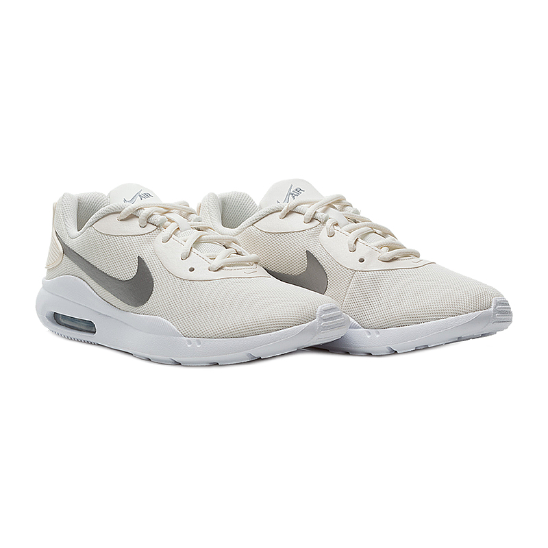 Кросівки Nike WMNS AIR MAX OKETO Жінки р.35.5 Бежевий