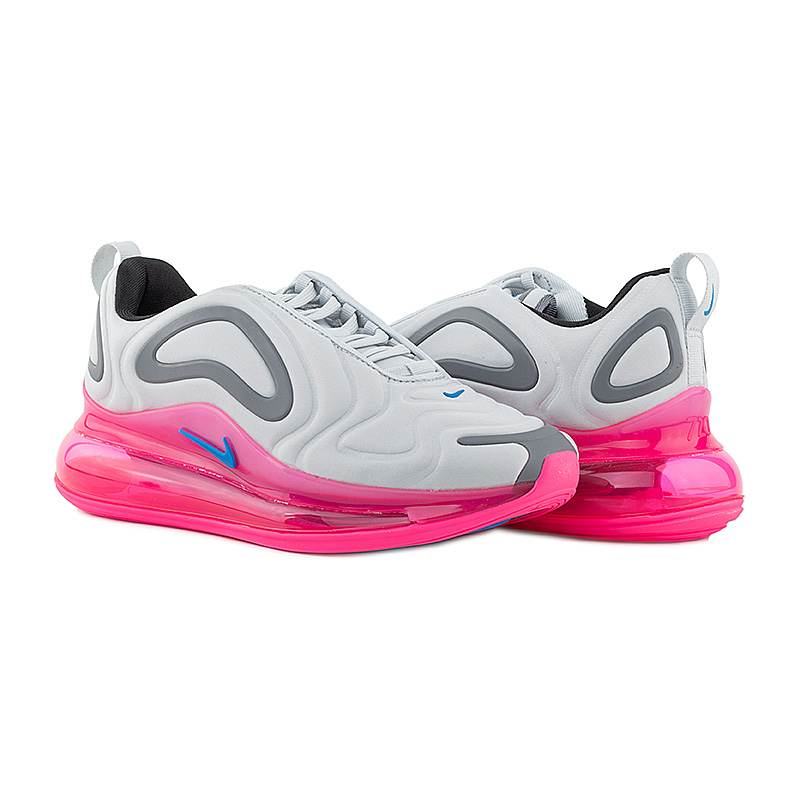 Кросівки Nike AIR MAX 720 (GS) Хлопці (8-15) р.37.5