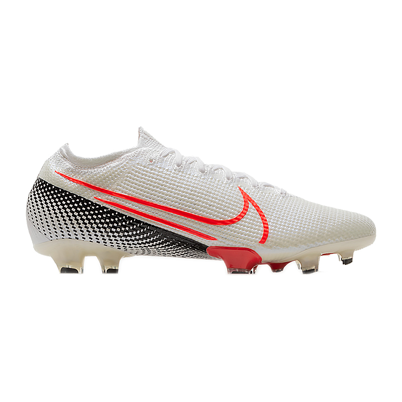 Бутси Nike VAPOR 13 ELITE FG Унісекс р.45.5 Білий