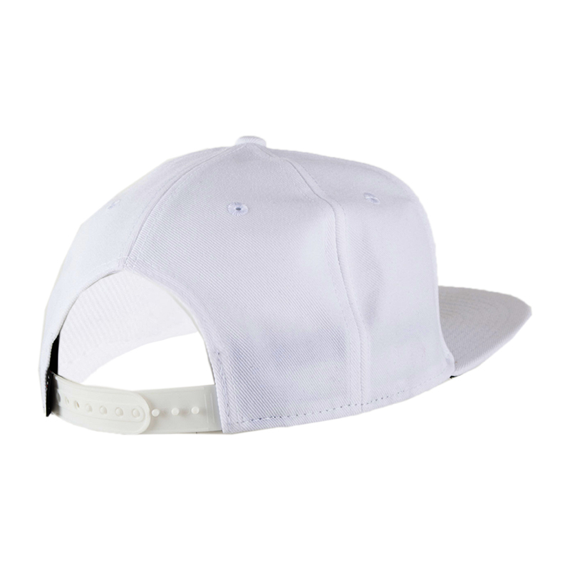 Бейсболка Nike PRO JUMPMAN SNAPBACK Унісекс р.MISC Білий