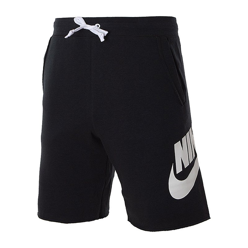 Шорти Nike M NSW SCE SHORT FT ALUMNI Чоловіки р.XS