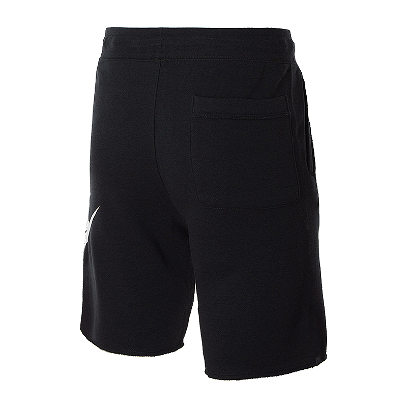 Шорти Nike M NSW SCE SHORT FT ALUMNI Чоловіки р.XS