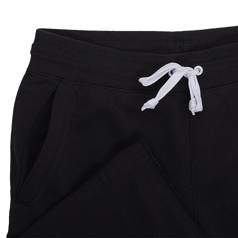 Шорти Nike M NSW SCE SHORT FT ALUMNI Чоловіки р.XS
